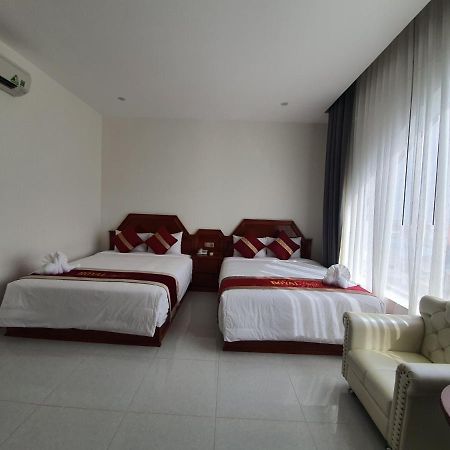 Royal Hotel Bac Lieu Ngoại thất bức ảnh