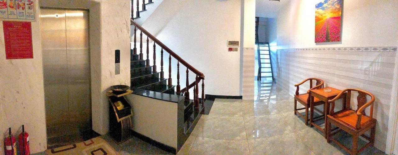 Royal Hotel Bac Lieu Ngoại thất bức ảnh