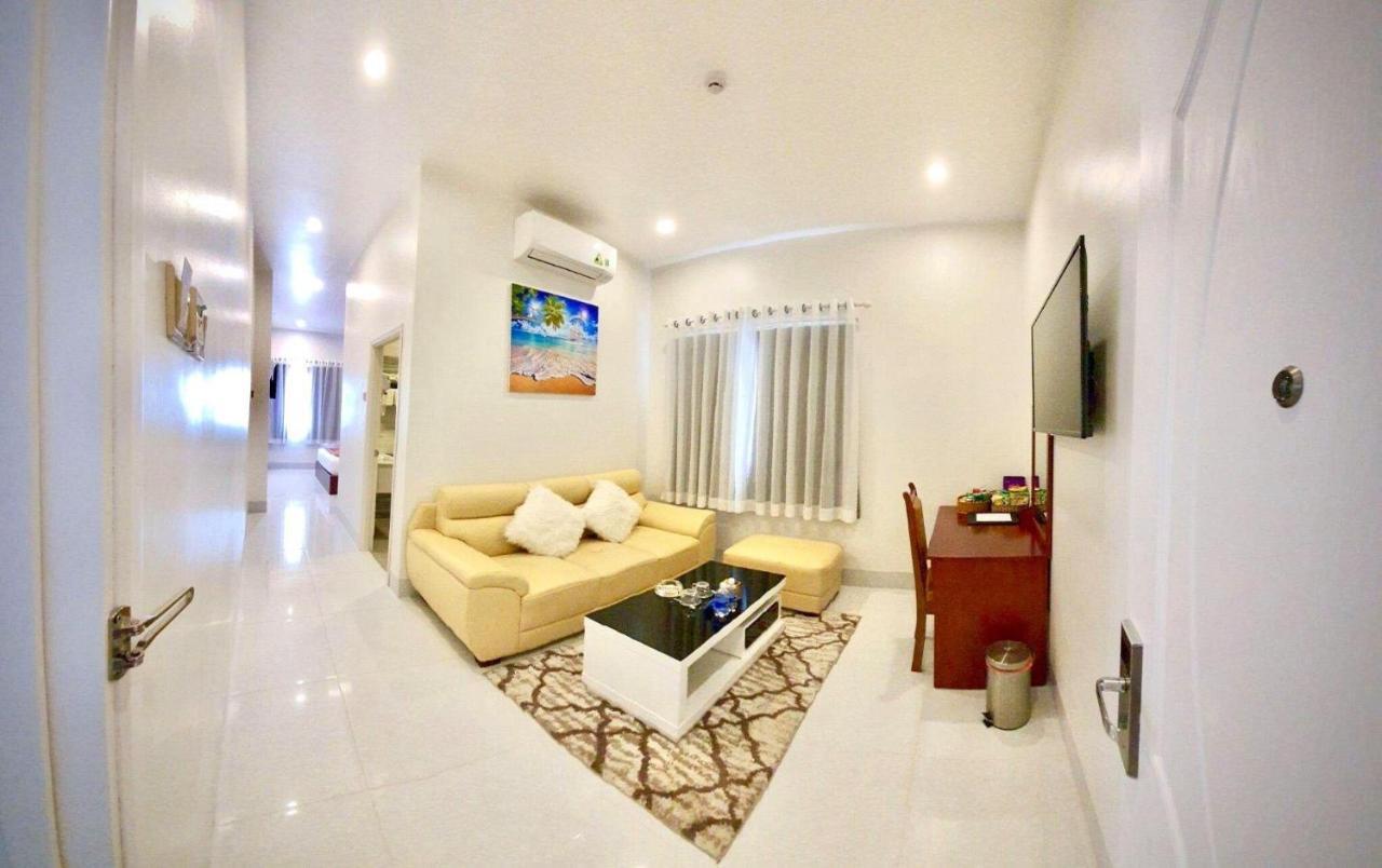 Royal Hotel Bac Lieu Ngoại thất bức ảnh