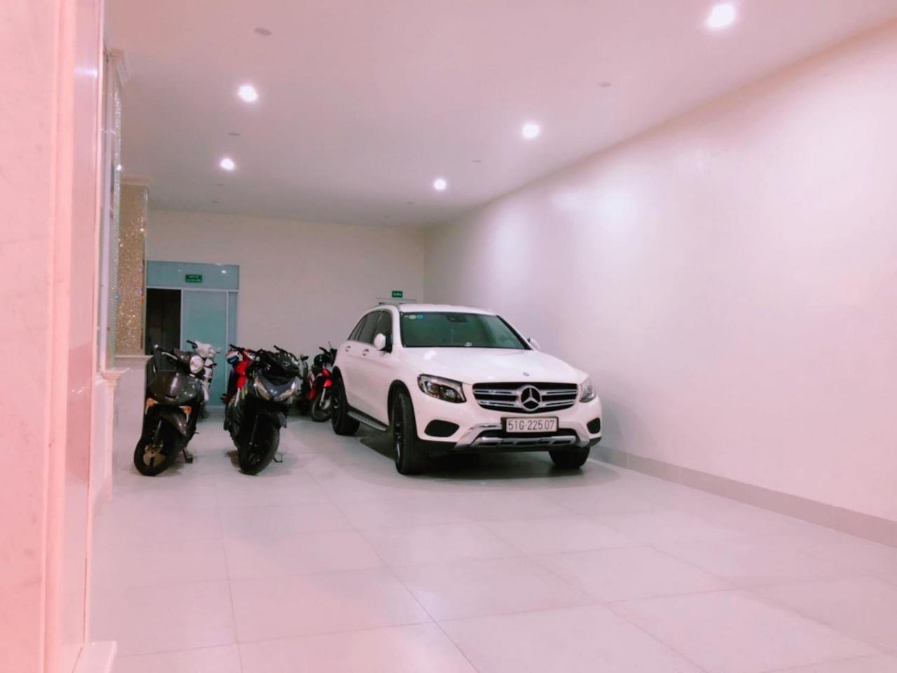 Royal Hotel Bac Lieu Ngoại thất bức ảnh