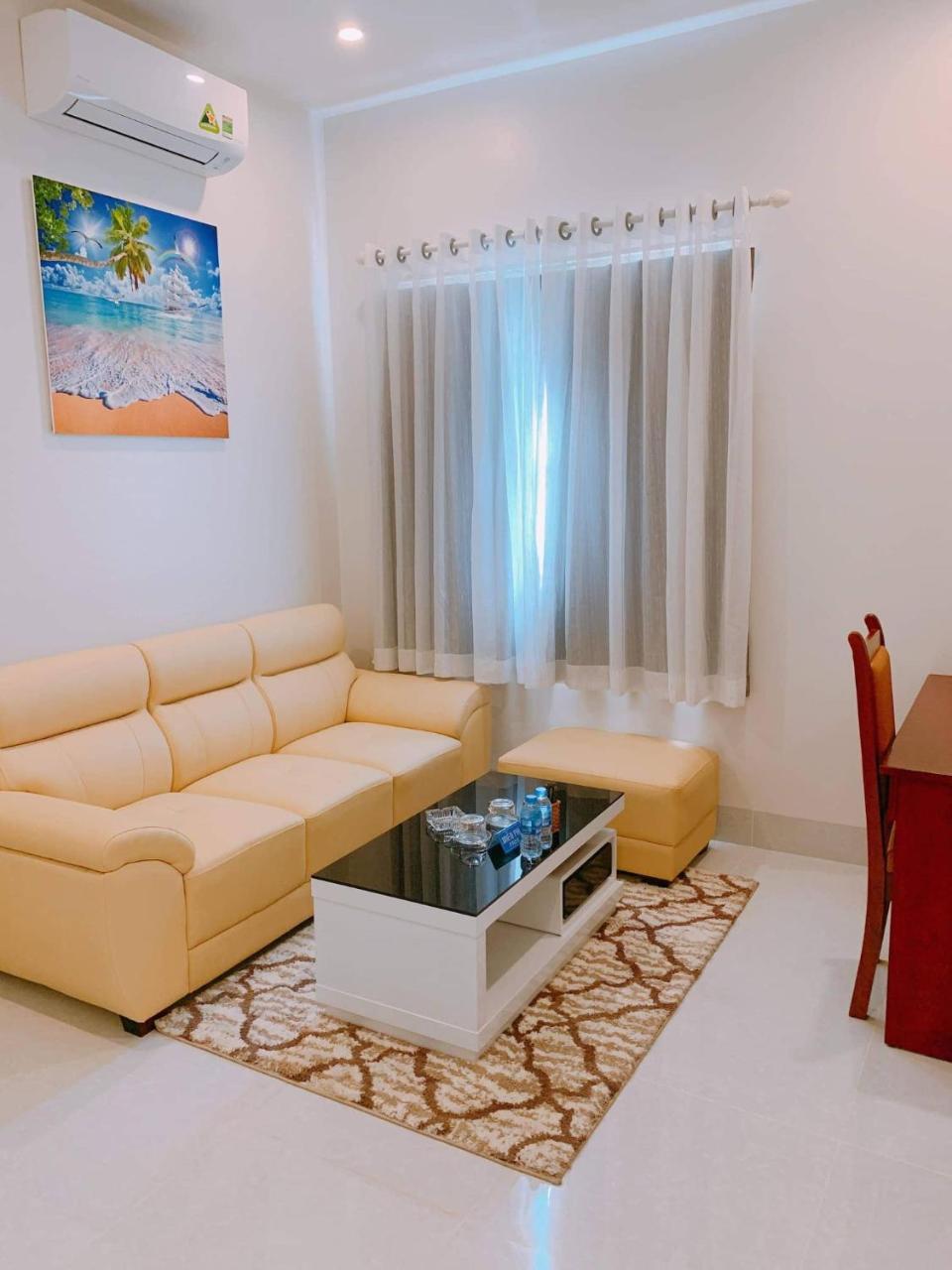 Royal Hotel Bac Lieu Ngoại thất bức ảnh