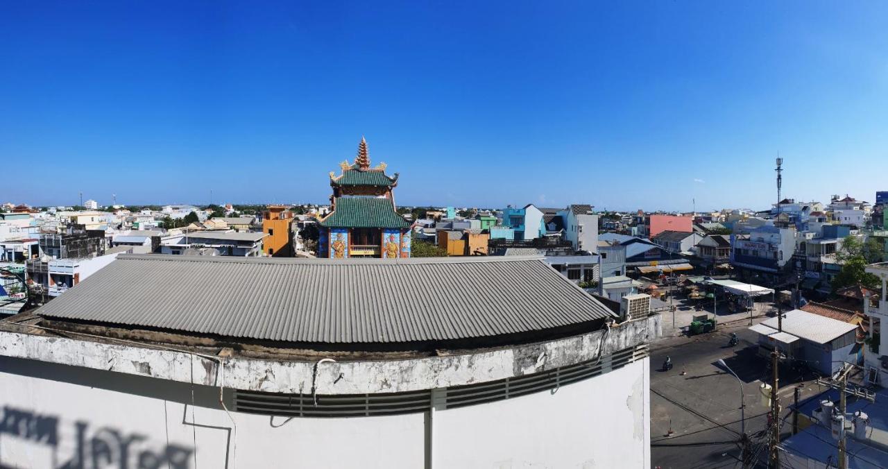 Royal Hotel Bac Lieu Ngoại thất bức ảnh
