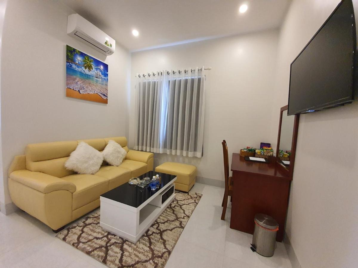 Royal Hotel Bac Lieu Ngoại thất bức ảnh